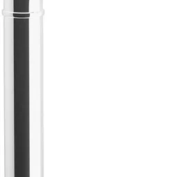 pixaflo Florent Brass Extended Tall Body Pillar Tap for Table Top Wash Basin | Chrome Tall Body Tall Boy (Florent) Extended Pillar Tap Faucet-picture-14