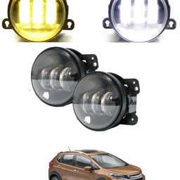 ayw LED Fog Lamp Unit for Honda Universal For Car-picture-22