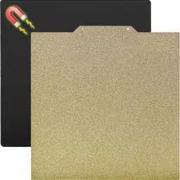 zorbes 3D Printer PEI Build Plate 230mm Plate/Bed-picture-15