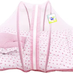 toddylon Cotton Baby Bed Sized Bedding Set image 2