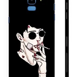 Snooky Samsung Galaxy J6 Mobile Skin-picture-10