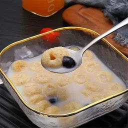 avistra soup spoon Stainless Steel Soup Spoon, Dessert Spoon, Measuring Dinner Spoons Stainless Steel Soup Spoon Set image 3