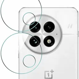 RANSINT Back Camera Lens Glass Protector for Oneplus 13 5G With 9H Hardness, Air Bubble Free, Ultra HD, Anti-Shock-picture-16
