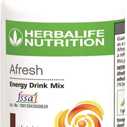 Nutrition Elaichi Mix Afresh Energy Drink-image-37