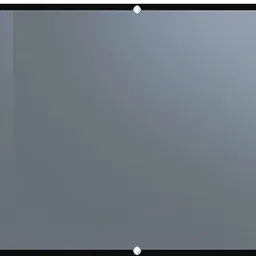 RODZ 100 inch 16:9 Reflective Fabric Projection Screen with Eye lits for Easy Hanging Projector Screen (Width 105 cm x 59 cm Height)-picture-10