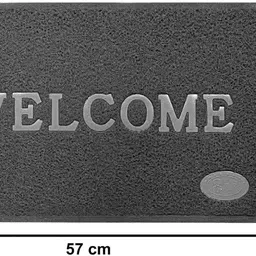 ryka PVC (Polyvinyl Chloride) Door Mat image 3