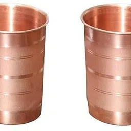 msrammetals 1.5 L Copper Water Jug image 3