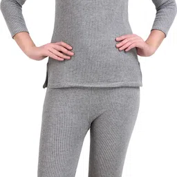 HAP Women Top - Pyjama Set Thermal image 1