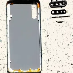 ALL HAYY STORE VIVO Z1X FULL BODY HOUSING Back Panel image 2