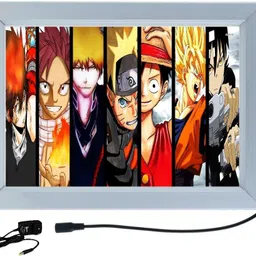 anshul internet LED PHOTO FRAME 193 19.5 inch WALL MOUNT-picture-37