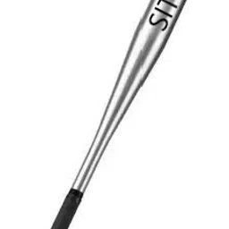 seven star meerut 7 star Heavy Duty Natural Wood Baseball Solid Bat Willow Baseball Bat Willow Baseball Bat For 15+ Yrs image 1