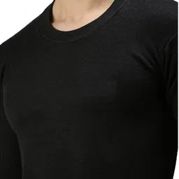 OASWAL oaswal thermal set for men Men Top - Pyjama Set Thermal image 4