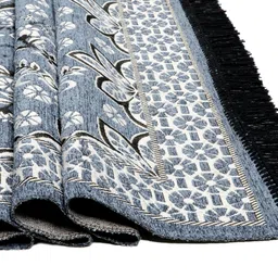 ncs Grey Chenille Carpet image 4