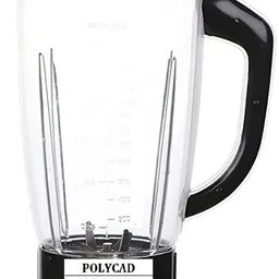 muenterprises Milkshake Jar with Lid for mixer grinder (1500ML), ABS Plastic material, MGF17 Mixer Juicer Jar-picture-24