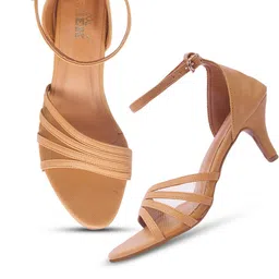 peek Women Heels Sandal image 4