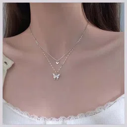 caria jewellery collection Silver Cubic Zirconia Alloy image 2