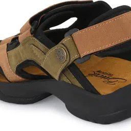 bucik Men BCK10052 Lightweight Comfort Extra Soft Summer Trendy Premium Stylish Party Sandal image 3