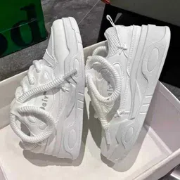 t-rock Stylish Trending Partywear Sneakers Shoes Sneakers For Men image 1