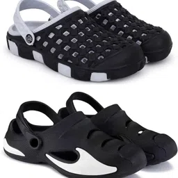 Men Clogs Sandal-image-51