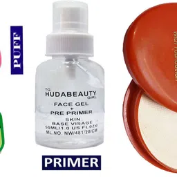 club 16 All in One Professional Makeup Kit of 33 Makeup Items QMK22 image 5