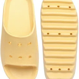 ambit Best Quality Trendy Stylish EVA Material Extra Soft | for Men | Flip Flops Men Slides image 5