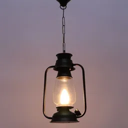 genree Pendants Ceiling Lamp image 4