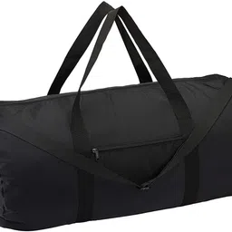 sturdy international 15 L Gym Duffel Bag - Gym Duffel Bag S - Black-picture-16
