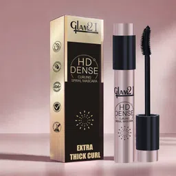 glam21 Mascara High Quality 10 ml image 4