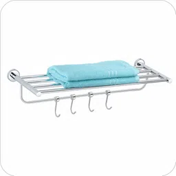 orce bath article 22.83 inch 1 Bar Towel Rod image 2