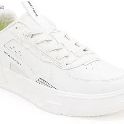 red tape White Shoes for Women | Lifestyle Sneakers for Women | Stylish Shoes Sneakers For Women image 2