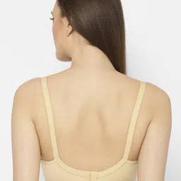 floret Women T-Shirt Lightly Padded Bra image 2