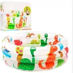 tiny tales Inflatable Swimming Pool for Kids Inflatable Swimming Pool-picture-21