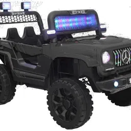 oh baby 908 JEEP HIGH QUALITY, REMOTE, JEEP WITH SWING FUNCTION Jeep Battery Operated Ride On-picture-41