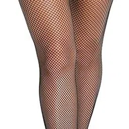 bunny bae Women Fishnet Stockings-picture-22