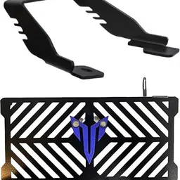 gogna mart mt grab rail and mt radiator grill Combo-picture-11