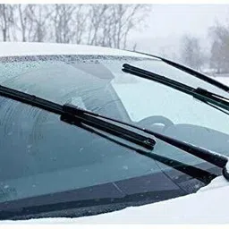 crrazycreations Windshield Wiper For HYUNDAI Universal For Car image 4
