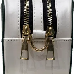 jazzbery Multicolor Women Sling Bag Bottle Green Women Stylish Sling Bag image 4