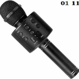 y2h enterprises AR240(WS858) ADVANCE MICROPHONE Handheld MIC& SPEAKERCOLOR MAY VARY(PACK OF 1) Microphone-picture-16