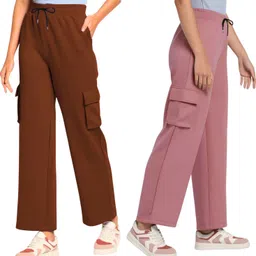 tr fashion Women Cargos-picture-22