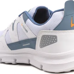 clymb ZENTON-3 White Walking/Outdoor/Gym & Traning Running Shoes For Men Outdoors For Men image 4