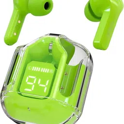 luhar Ultrapods Gamming NEW VERSION Tws Ecouteur Headsets Earphones Bluetooth Headset image 1