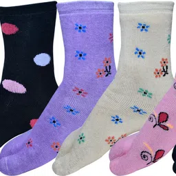 vipun Women Floral Print Ankle Length-picture-20