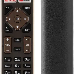 PEENYA OM APPLIANCE Tv controller long smart remote (without voice) Haier TV Remote Controller-picture-46