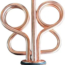 smuf Automatic Power Cut Kettle Element With Thermostat For Home/Tank 2000 W Shock Proof Immersion Heater Rod image 2