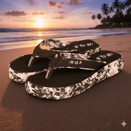 vamika Women Flip Flops-picture-22