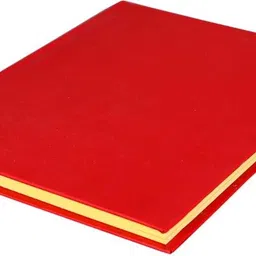 komash Handcrafted Regular Diary Ruled 150 Pages-picture-11