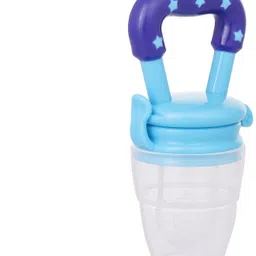 fraiviko Soft Pacifier Feeder and One Finger Brush for Baby Feeder image 2