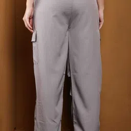 supemic Women Cargos image 2