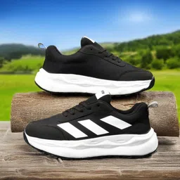 oxpal Trending Stylish Casual Shoes For Mans Sneakers For Men image 3