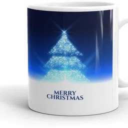 festivecraft Santa and Reindeer Christmas Gift Coffee – Perfect for Family and Friends Ceramic Coffee Mug-picture-30